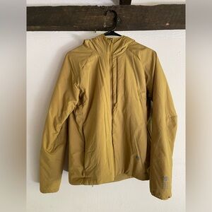 Mountain hardware kor stasis hoody